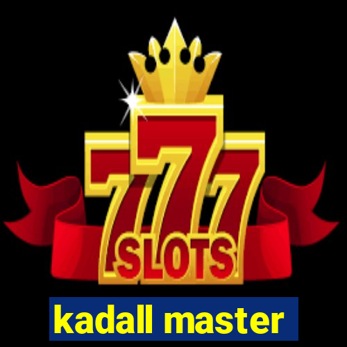 kadall master